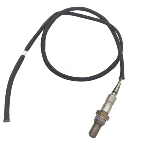 Capteur NOx 0281006790 pour Automobile | Sonde de rechange GK21-5E145-AC