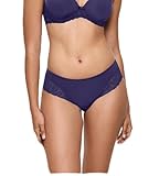 Triumph Amourette Spotlight Hipster X Calzoncillos, Prussian Blue, 48 Mujeres