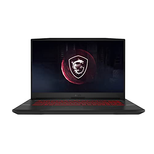 MSI Pulse GL76 11UEK-055XES - Laptop 17.3' 144Hz FullHD (Intel Core i7-11800H, 16GB RAM, 1TB SSD, Nvidia RTX3060-6GB, No OS) Gris - Teclado QWERTY Español