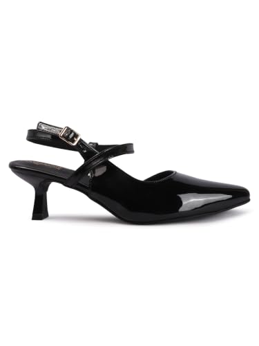 SilverArrow heels – image 7