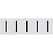Brady 9714 Series Number and Letter Labels, I
