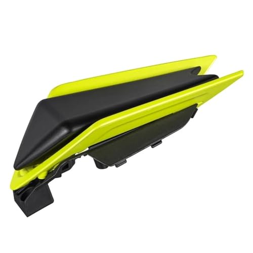 Capot de selle arrière Tuono 2020 dosseret de carénage finition premium