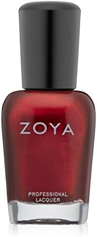 ZOYA Nail Polish, Isla