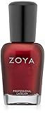 ZOYA Nail Polish, Isla, 0.5 Fl Oz (Pack of 1)