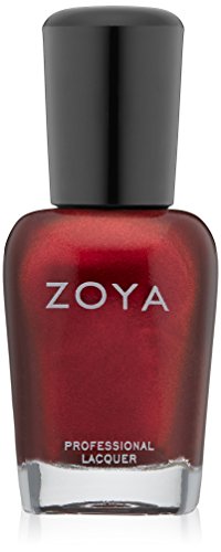 ZOYA Nail Polish, Isla, 0.5 Fl Oz (Pack of 1) ZOYA Nail Polish, Isla, 0.5 Fl Oz (Pack of 1)