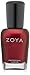 ZOYA Nail Polish, Isla, 0.5 Fluid Ounce