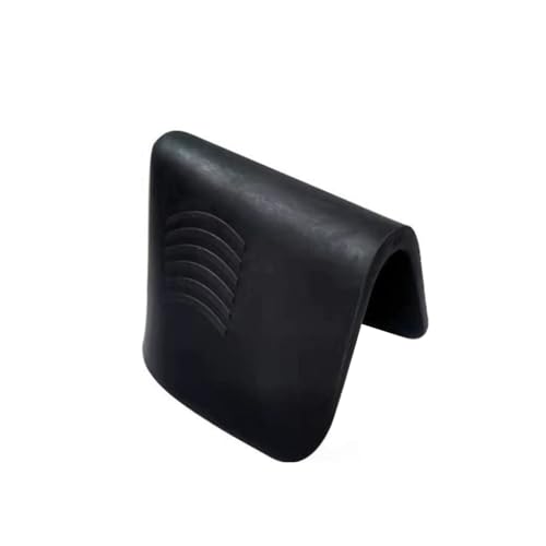 Zambuph Strumento per calafataggio Raschietto in ceramica Sigillante Finitura Portatile per ufficio Costruzione per pavimenti Riempimento per giunti Accessori per mastice