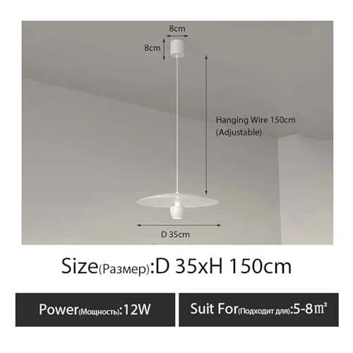 Lámpara de mesa moderna ZXQUEGF contra la fatiga visual en el dormitorio 5