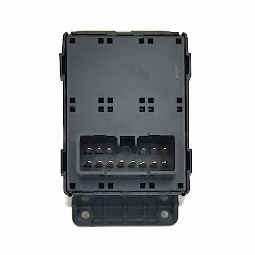 Interrupteur vitre électrique 935704X000 bouton commande lève-vitre Rio 3 - 3
