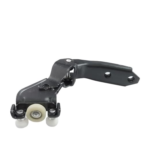 Charnière centrale et galet de porte coulissante droite VW Caddy 2004-2014 anti-blocage