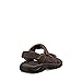 Teva Men's Katavi 2 Sandal, Black Olive, 10 M US