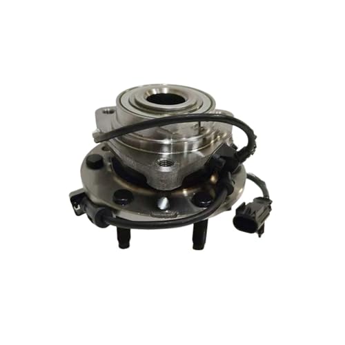 Roulement de moyeu de roue avant pour Buick Rainier 2004-2007 513188