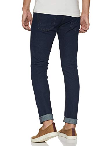 Image of Deniklo Men's Regular Jeans