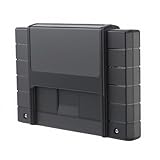 3000 in 1 V1.0 Video Game Cartridge, Super Burning Card, Built in 8G TF Card, Game Cartridge Card for SNES Game Consoles (Only Compatible with The USA Version)