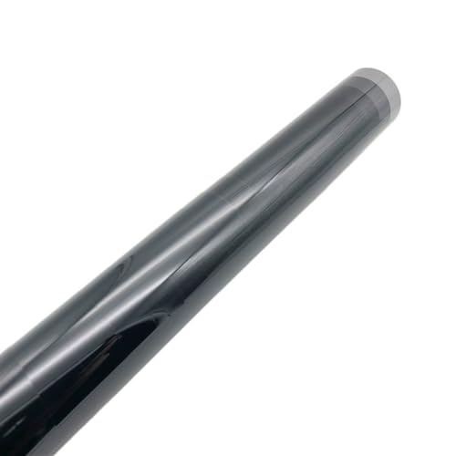 Vinilos Para Cristales Coche Película de tinte de ventana de automóvil negro de 300x50 cm 5% -50% Roll Car Window Tinting For Home Solar Uva Película de pegatinas protectores Laminas Para Tintar Lunas