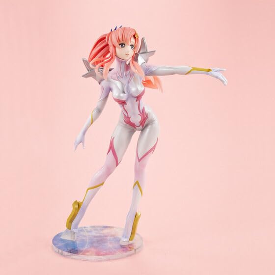 ラクス・クライン Amazon.co.jp: GGG（ガンダム・ガールズ・ジェネレーション