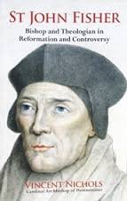 Paperback St John Fisher: Bishop and Theologian in Reformation and Controversy Book