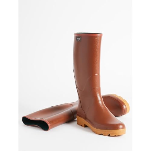 Image of Aigle Mens Wellington Boots