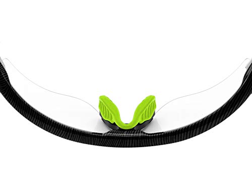 Image of Rubber Kits Replacement for Oakley RadarLock Path Sunglass - Green