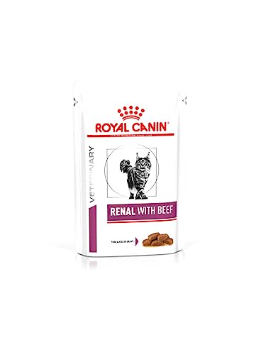 Comida Humeda para Gatos Royal Canin Marca ROYAL CANIN