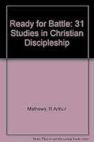 Ready for Battle 1850781435 Book Cover