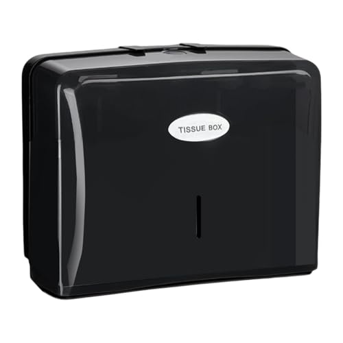 TAIZhiChen Distributore di Asciugamani di Carta Porta Fazzoletti per