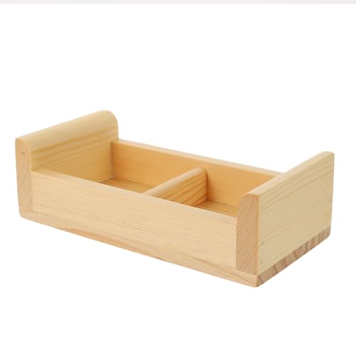 Plato rectangular para sushi estilo japonés miniatura 1