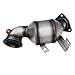 Catalytic Converter Fit For 2012-2021 Chevrolet Sonic Trax, 2012-2021 Buick Encore, 2011-2016 Chevy Cruze 1.4L (EPA Compliant)