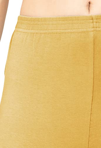 Image of POPOLO Full Length Churidar Leggings for Women