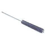 Garhgi Cylinder Honing Brush, 320 Grit Diameter 0.41