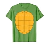 Herrlich einfaches Kostüm-T-Shirt-Design für Erwachsene, Kinder, Jungen und Mädchen. Ideal für Halloween und Kostümpartys.