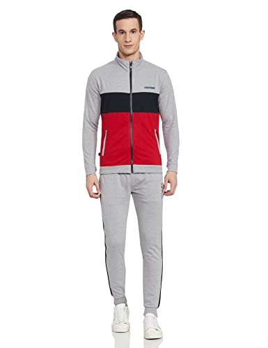 Image of KILLER mens TRACK SUIT