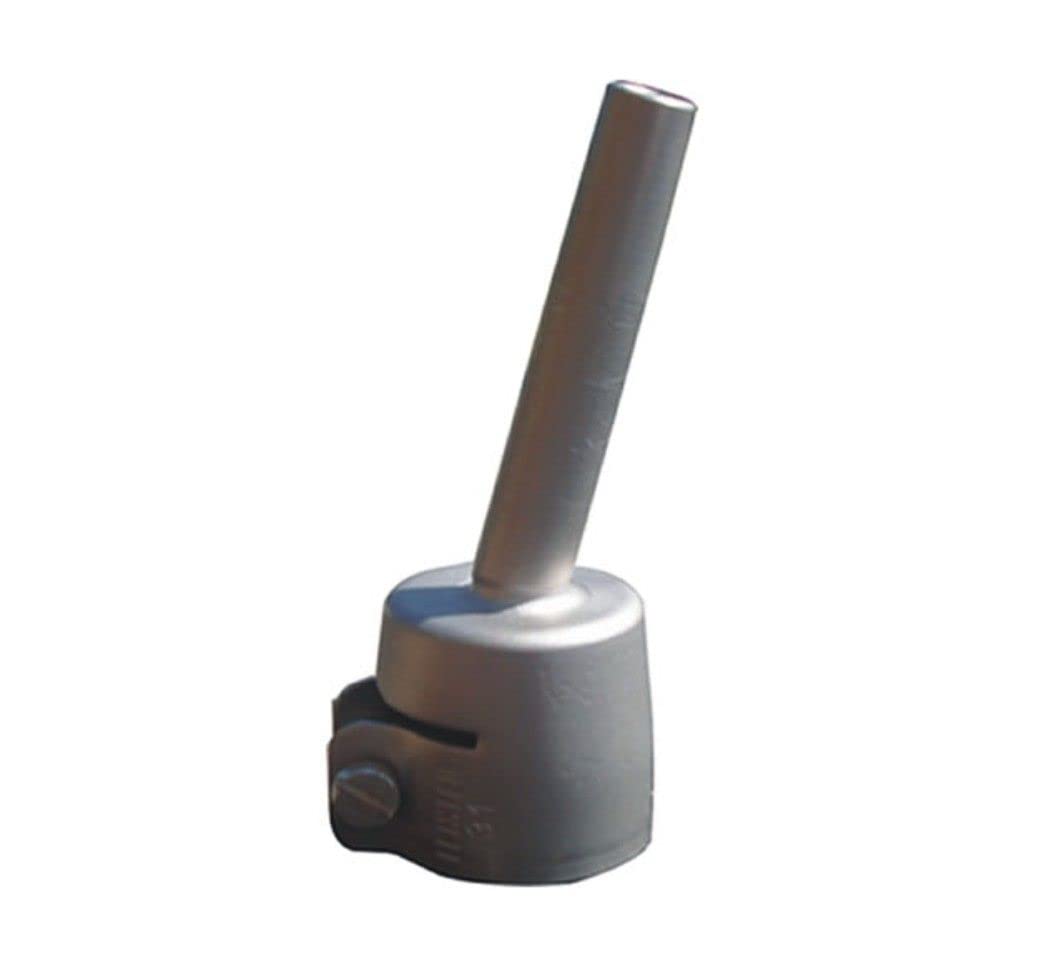 Leister Genuine Standard End Nozzle 5mm - 107.144 (1)