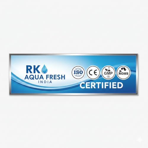 Image of Aqua Z Pure Ro water Purifier RO+UV+COPPER+ZINC 10 Stages Purification. Advance MTDS and HTDS Membrane, Suitable for all type water with 1 Year Warranty