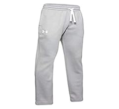 boys under armour joggers