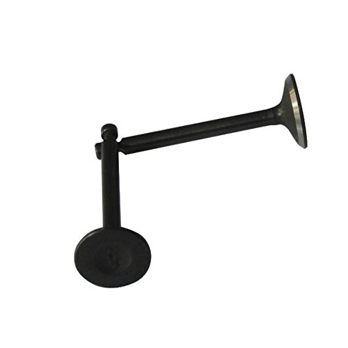 JRL Intake Inlet Suction & Exhaust Valve For GX35 UMK435 HONDA 14721-Z0Z-8001