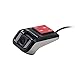 Produktbild XTRONS 1080p Auto Kamera Auto DVR Videorecorder Dash Cam 140°Weitwinkel Kamera USB Mini Recorder, Nachtversion für XTRONS Android Autoradio (DVR025S(geeignet für Android 9.0 Autoradio))