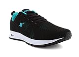 Sparx womens SL 170 | Enhanced Durability & Soft Cushion | Black Walking Shoe - 7 UK (SL 170)