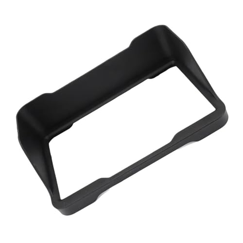 Pare-soleil pour tableau de bord moto SRT550 SX lisibilité plein soleil