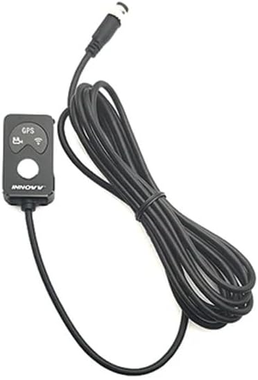 INNOVVリモコン。