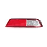 Per Jeep Per Cherokee 2019 2020 2021 Auto Paraurti Posteriore Reflactor Luce Fendinebbia Fanali Posteriori 68275956AC 68275957AC Accessori Auto.