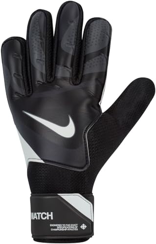 Gants Nike Gk Match Ho23 idéal pour vos matchs de foot du week-end