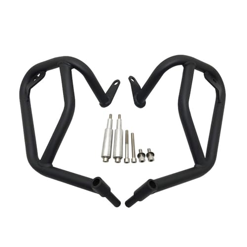 Crash Bars S1000XR 2019-2022 Protection Moteur de Moto Noir
