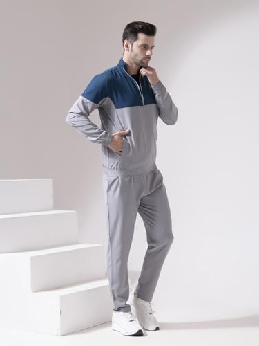 Image of OFF LIMITS Men's SONIC Gym Running Sports Track Suit