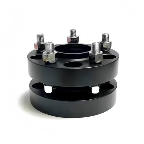 Entretoise de moyeu de roue 15mm en aluminium anti déformation