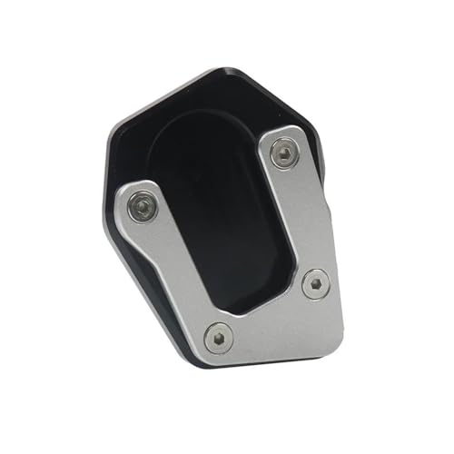 Pied latérale rallonge BMW F850GS stabilisateur de béquille moto