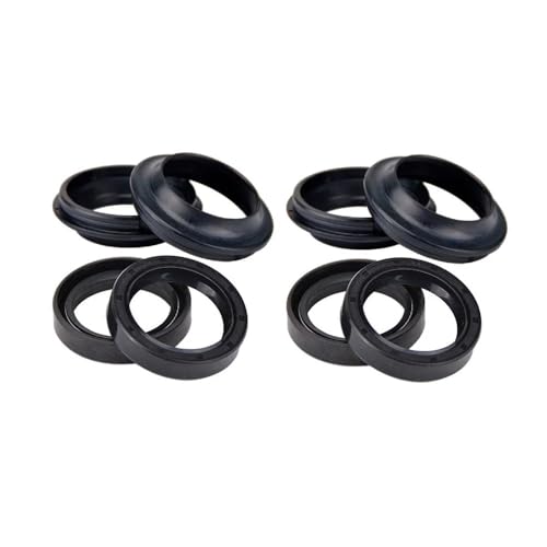 Joint d'étanchéité de fourche avant 39mm pour rouler sereinement en moto
