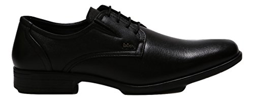 Image of Lee Cooper Mens Lc2157 Black-42 Boat Shoes