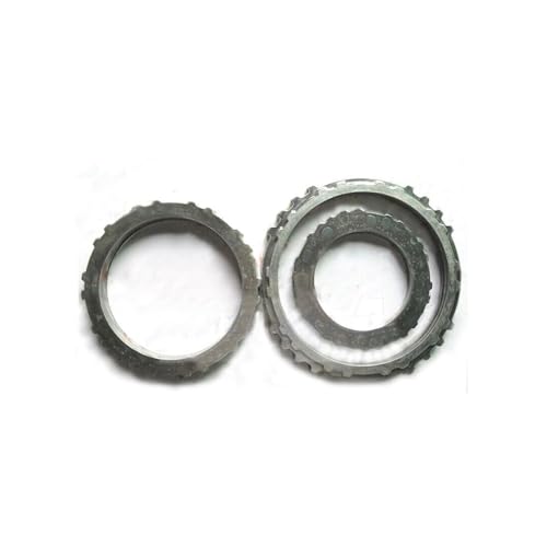 Kit de transmission de voiture plaque embrayage F5A51 V5A51