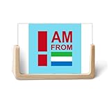 Material: El marco está hecho de madera. Y hay una pieza de acrílico (PMMA) delante del marco para proteger tu imagen